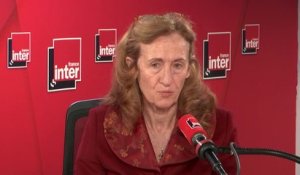 Nicole Belloubet : "Je n'ai pas à apporter d'informations sur l'affaire Benalla"