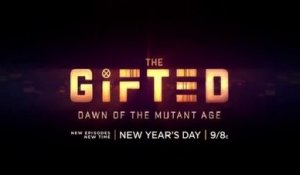 The Gifted - Promo 2x14