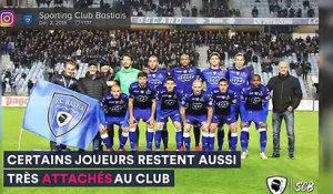 Le SC Bastia, un club en pleine renaissance