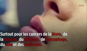 Cancers : quels sont les risques en fonction des régions ?