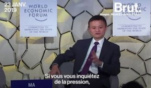 5 conseils du milliardaire Jack Ma pour réussir dans les affaires