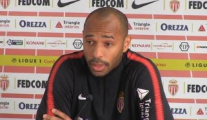 22e j. - Henry : "Toujours dans une situation critique"