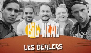 Quand ON est AVEC des DEALERS... (Vincent Scalera - Jeremy Nadeau - Lola Dubini)#BIGHEAD Ep4