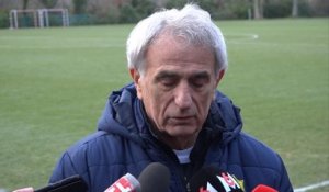 Disparition d'Emiliano Sala - Halilhodzic : "L'espoir existe encore"