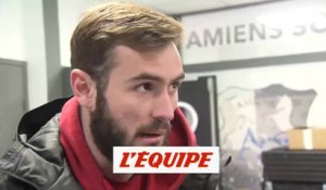 Tousart «On a bien géré le match» - Foot - Coupe - OL