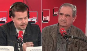 Pierre Rosanvallon : "la démocratie ce n’est pas l’addition des référendums"