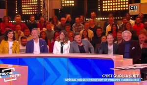 La chanteuse Shym va intégrer le casting de la série "Profilage" sur TF1 - VIDEO