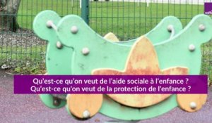 "Si on veut un vrai projet éducatif pour ces enfants, il faut mettre des moyens !"