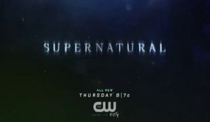 Supernatural - Promo 14x12