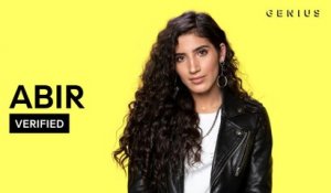 ABIR "Young & Rude" Official Lyrics & Meaning | Verified