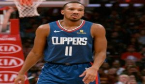 NBA Saturdays Week 16 (GMT): Los Angeles Clippers at Detroit Pistons