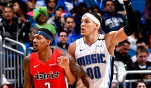 NBA - Les Wizards jettent encore un sort au Magic