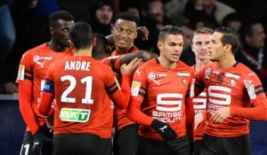 22e j. - Tuchel : "Rennes est une équipe très dangereuse en contre-attaque"