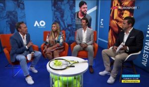 Le débat : Djokovic était-il trop fort ou Nadal est-il passé à côté ?