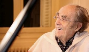 L'hommage de Télématin à Michel Legrand