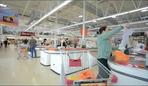 Brexit sans accord : des pénuries dans les supermarchés britanniques ?