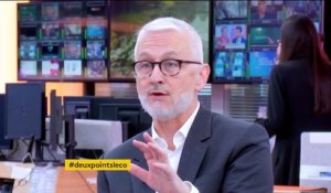 François Asselin : "La CPME suspend sa participation à la négociation sur l'assurance chômage"