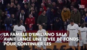 Disparition d'Emiliano Sala : Canal+ va diffuser en clair les 10 premières minutes du match Nantes/Saint-Etienne