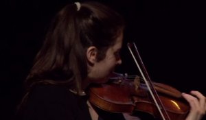 Johannes Brahms : Mädchenlied op. 107 n° 5 (Maréchaux / Louveau)