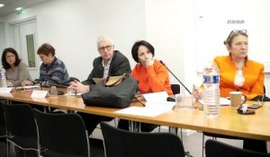 Questions à Françoise MILEWSKI (OFCE) - Egalité femmes hommes - cese