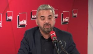 Alexis Corbière : "cette mobilisation du 5 février, participez le plus possible"