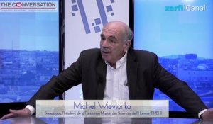 Réinventer une nouvelle gauche [Michel Wieviorka]