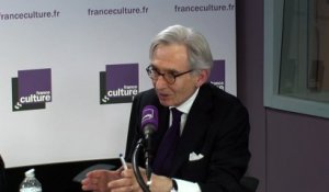 Michel Duclos : "Le négociateur est rarement le plus à même d'expliquer clairement les ressorts d'une négociation. Cela incombe en grande partie au pouvoir politique"