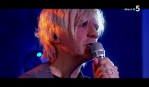 "Song for a dream" (live) Indochine - C à Vous - 31/01/2019