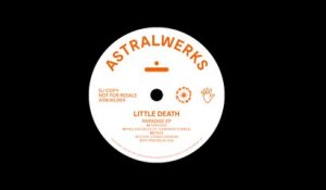 Little Death - Million Miles