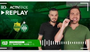 Replay FCN - ASSE