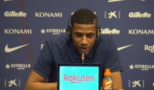 Barcelone - Todibo : ''Un rêve de gamin''