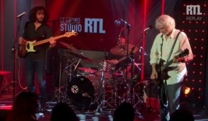 Louis Bertignac - Ces Idées-là (Live) - Le Grand Studio RTL