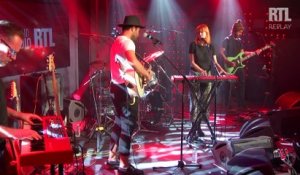 Ycare et Axelle Red - D'Autres que Nous - 14 bd St-Michel (Live) - Le Grand Studio RTL