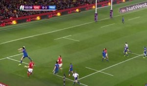 Rugby - Entre les lignes - La maladresse du XV de France décryptée