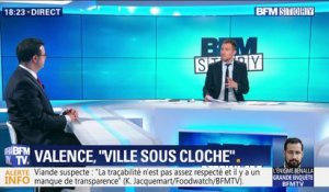 Gilets jaunes: Un samedi "pour les blessés"