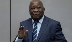 Laurent Gbagbo libéré sous conditions