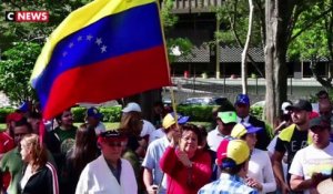 Venezuela : Maduro ferme sur ses positions, l'ultimatum européen expire
