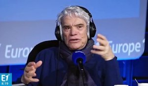 Bernard Tapie : "J’ai de moins en moins peur de la mort, l’important n’est pas de réussir dans la vie mais de réussir sa vie"