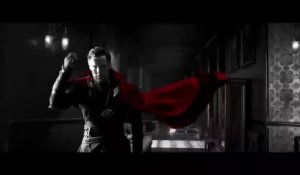 Avengers Endgame - Spot TV (VOST)