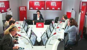 Les actualités de 12h30 - Prélèvement à la source : pas de couac au lancement de la réforme