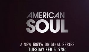 American Soul - Trailer Saison 1