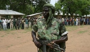 Centrafrique : 14 groupes armés pour un seul territoire