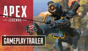 Apex Legends - Trailer de gameplay