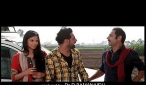 Dialogue Promo 10 - Singh vs Kaur - Punjabi Comedy