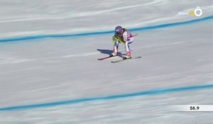 Championnats du Monde de ski : Tessa Worley inaugure ce Super-G Dames !