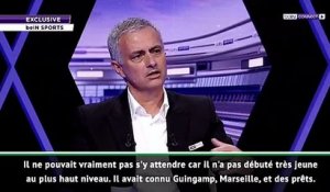 José Mourinho encense Didier Drogba