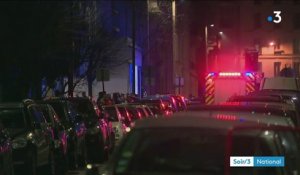 Incendie meurtrier à Paris : un lourd bilan expliqué par plusieurs facteurs
