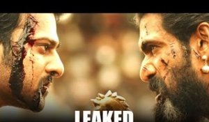 Baahubali 2 Trailer LEAKED Hours Before The Official Release | MUST WATCH