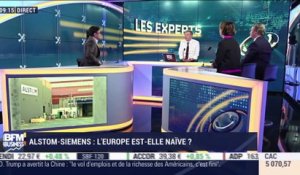 Nicolas Doze: Les Experts (1/2) - 06/02