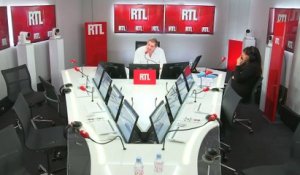 Incendie à Paris : Patrick Jouclas lance un appel sur RTL pour retrouver son fils